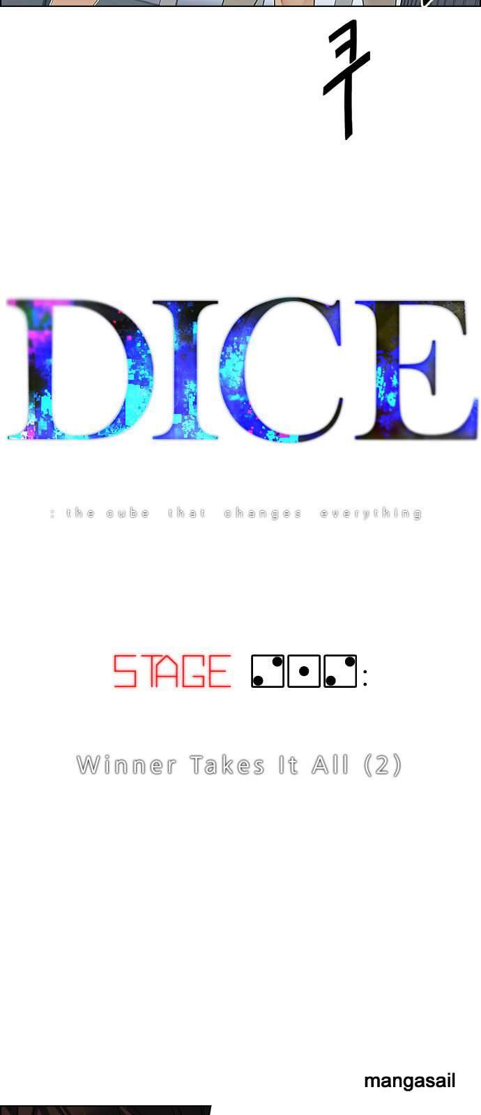 Dice: The Cube That Changes Everything Chapter 212 - Picture 3