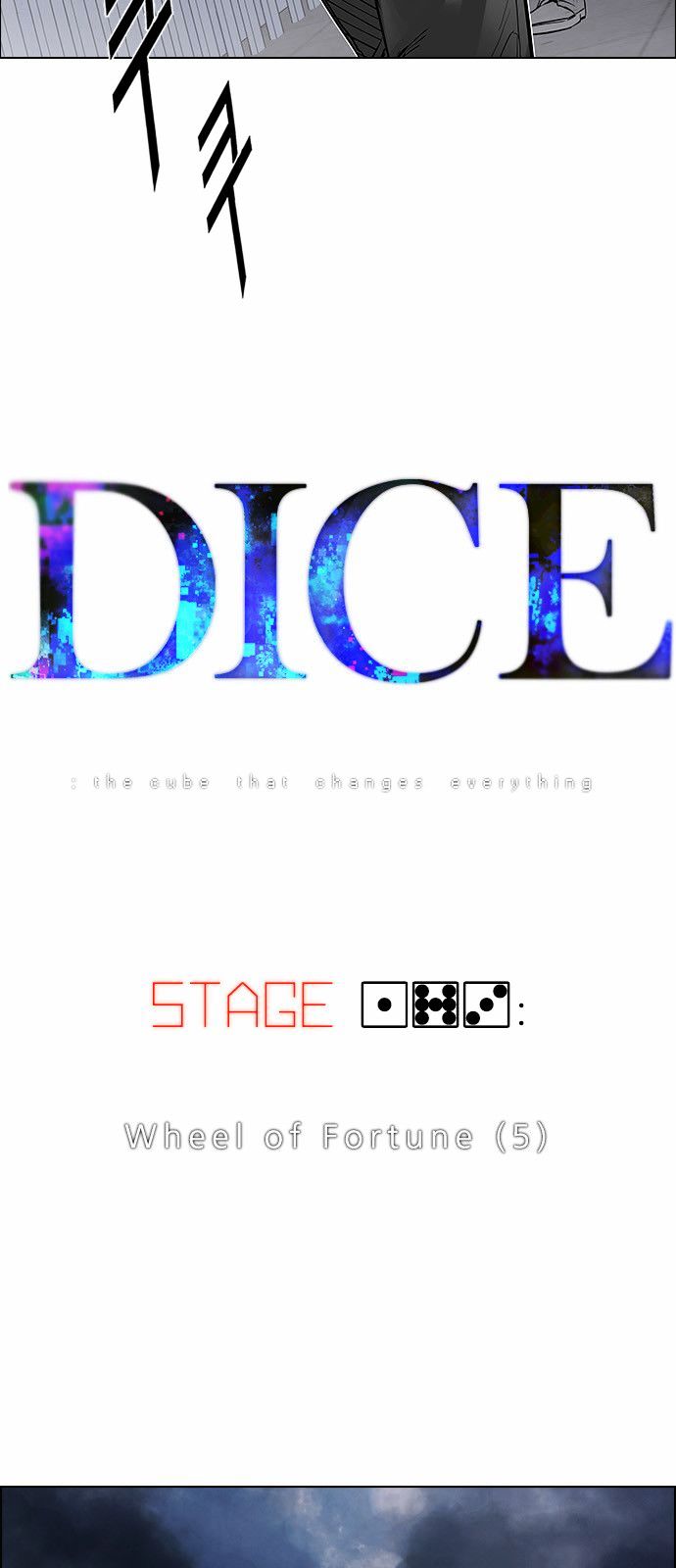 Dice: The Cube That Changes Everything Chapter 173 : Wheel Of Fortune (5) - Picture 3