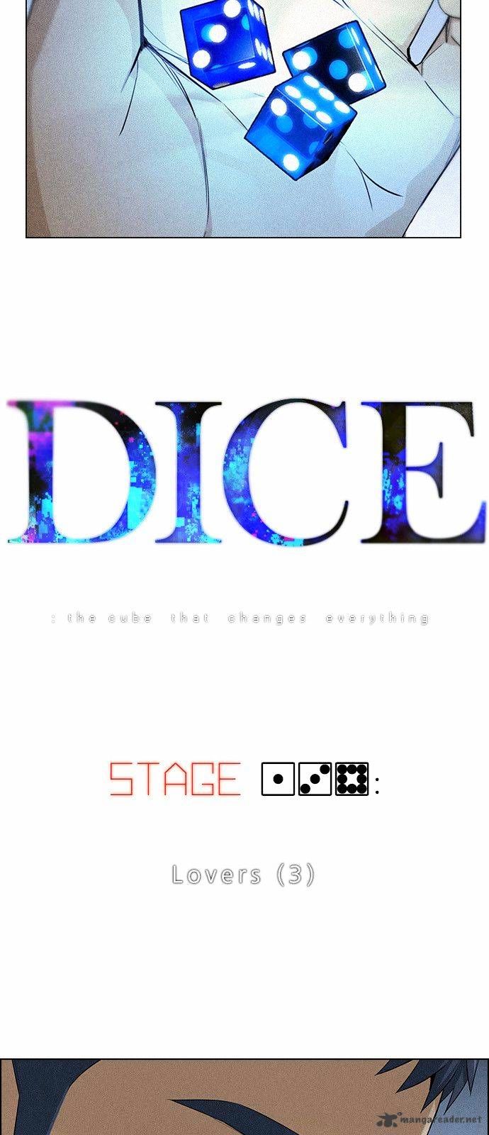 Dice: The Cube That Changes Everything Chapter 138 - Picture 3