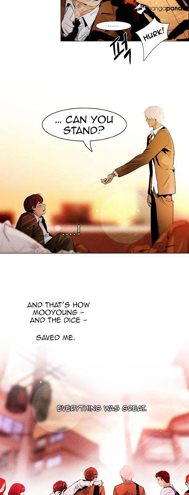 Dice: The Cube That Changes Everything Chapter 72 - Picture 3