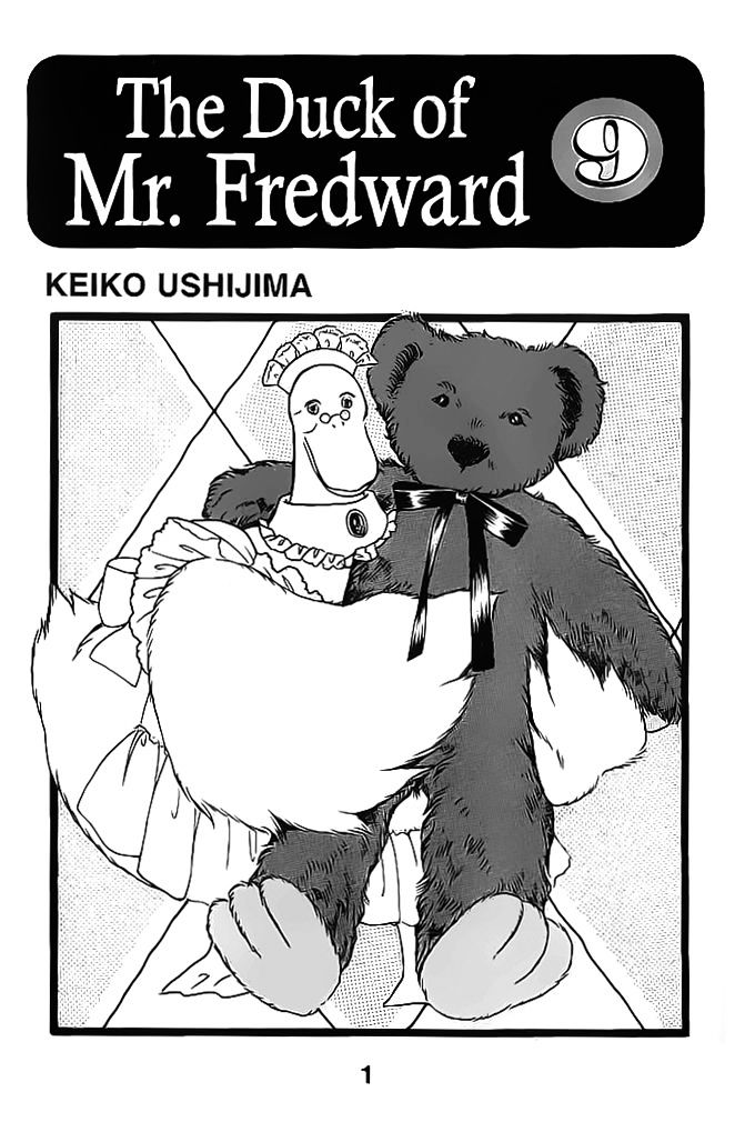Mr. Fredward's Duck - Page 2