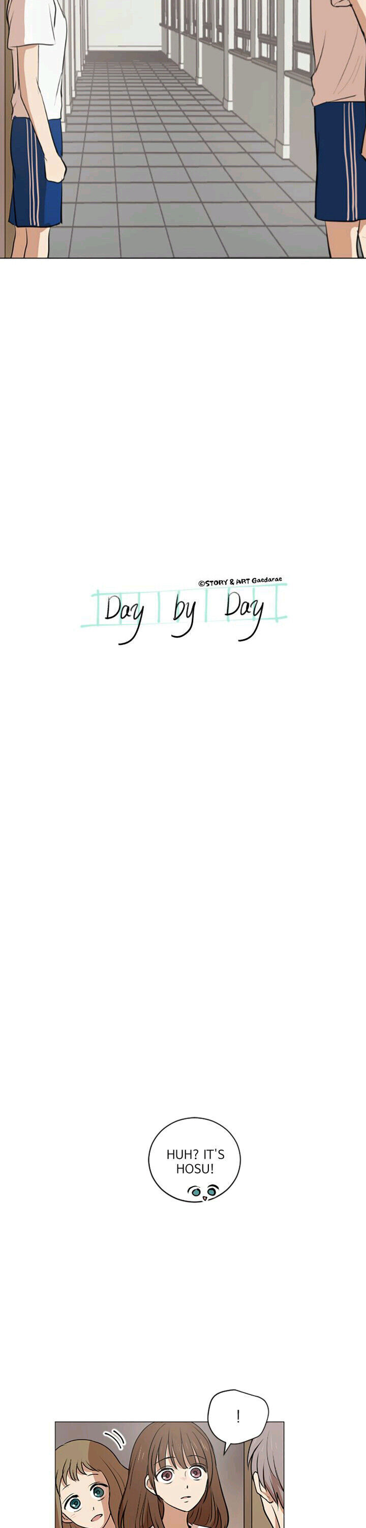 Day By Day - Page 3