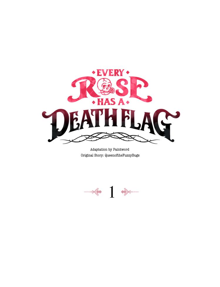 Every Rose Has A Death Flag: Life Is But A Flower - Page 2