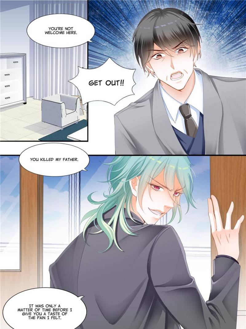 Can’T Love You Chapter 98 - Picture 1