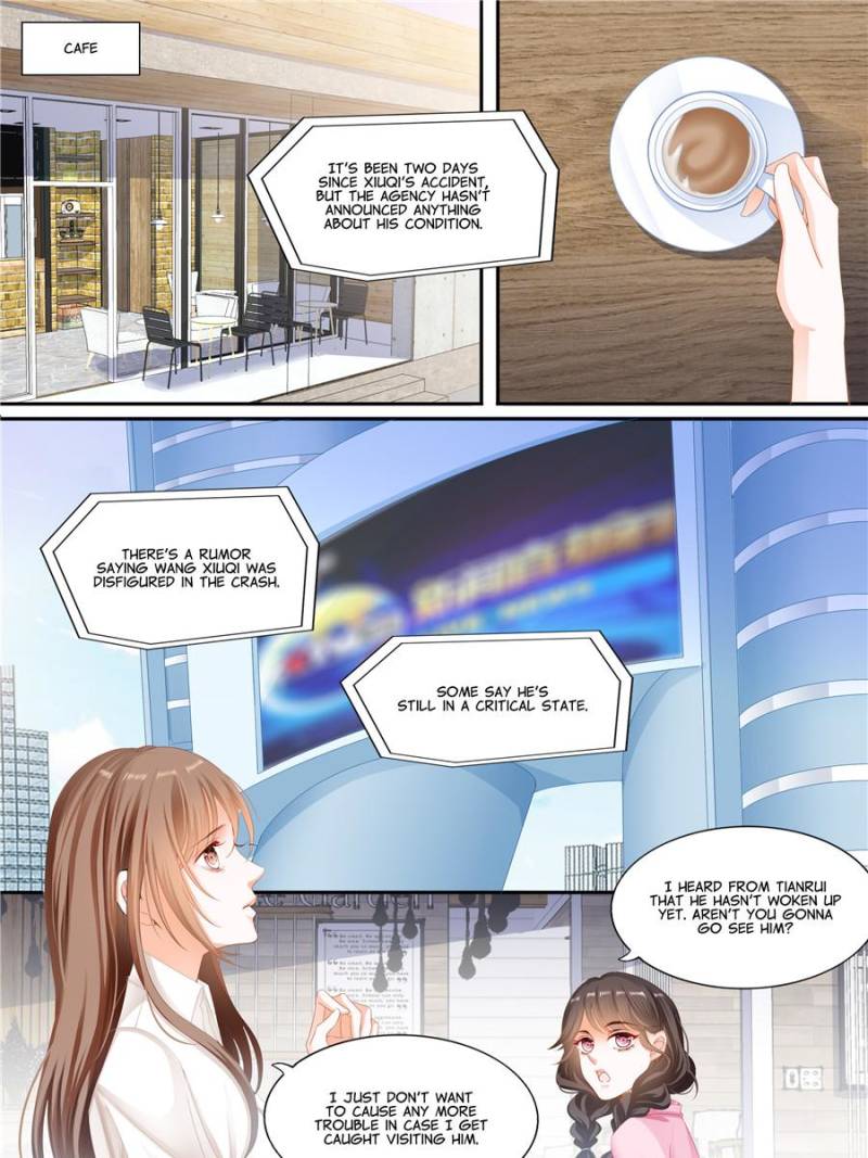 Can’T Love You Chapter 98 - Picture 3