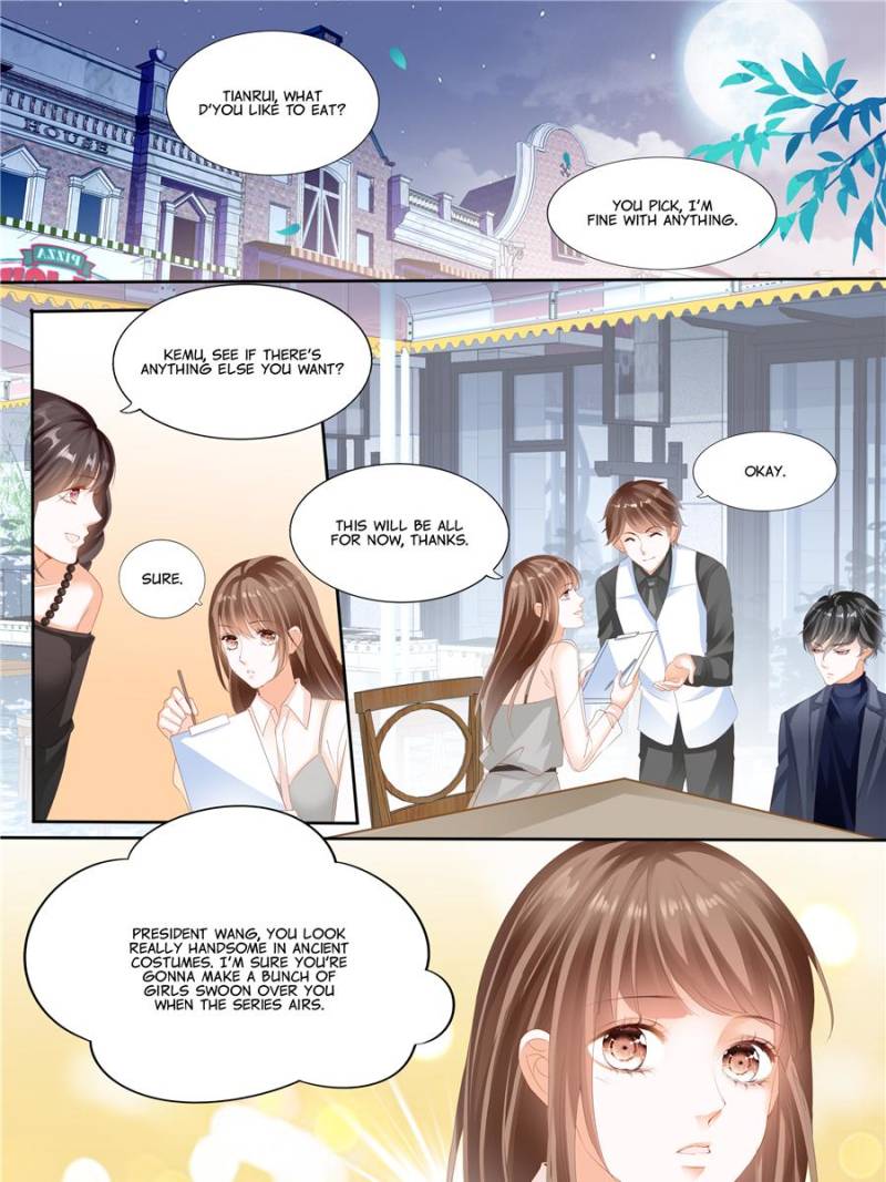 Can’T Love You Chapter 91 - Picture 1
