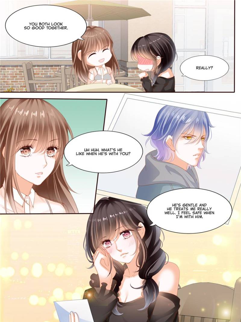 Can’T Love You Chapter 90 - Picture 3