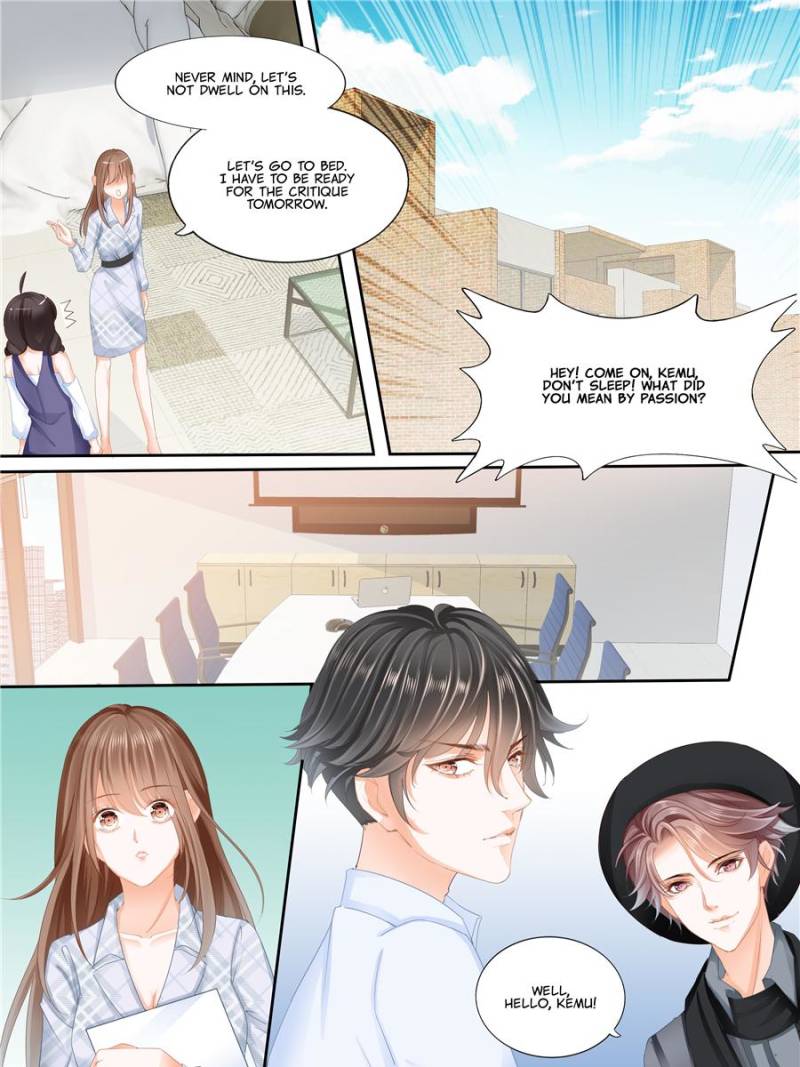 Can’T Love You Chapter 81 - Picture 3