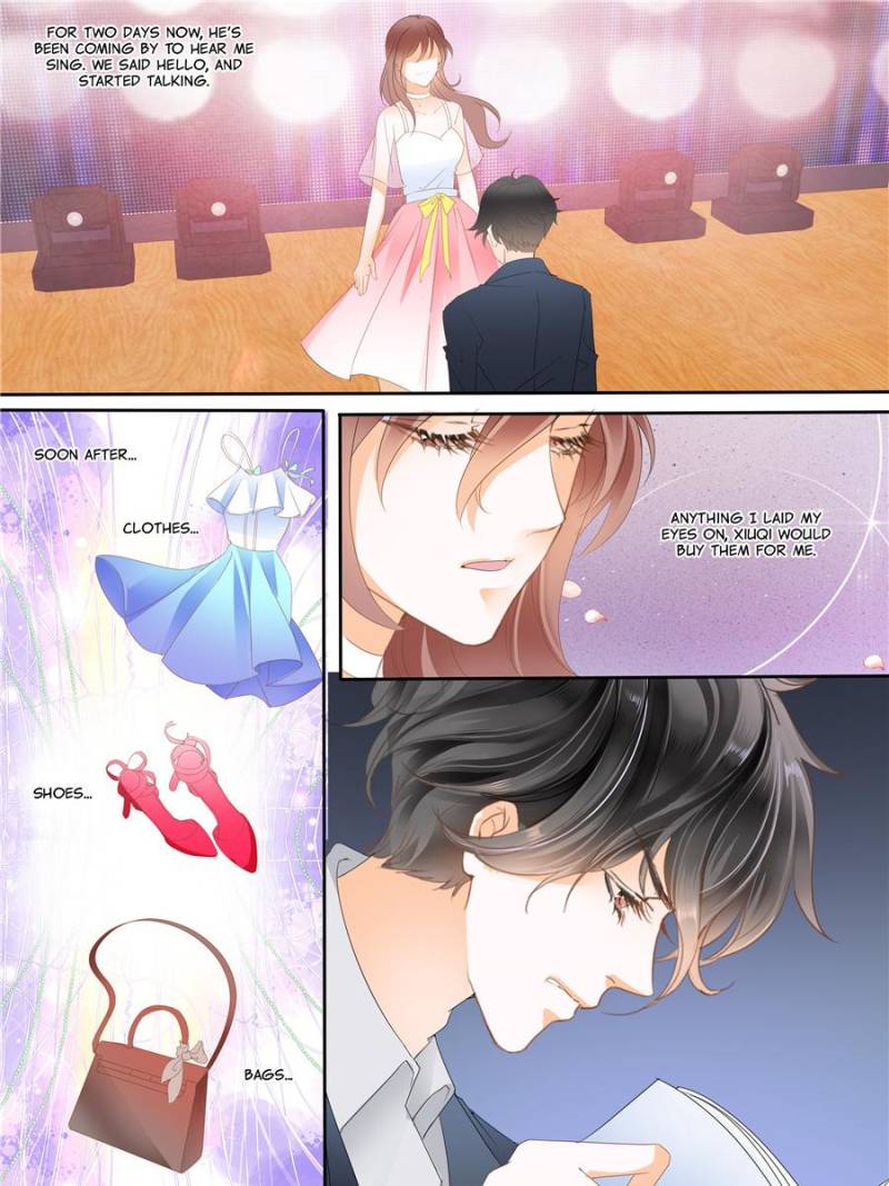 Can’T Love You Chapter 67 - Picture 1