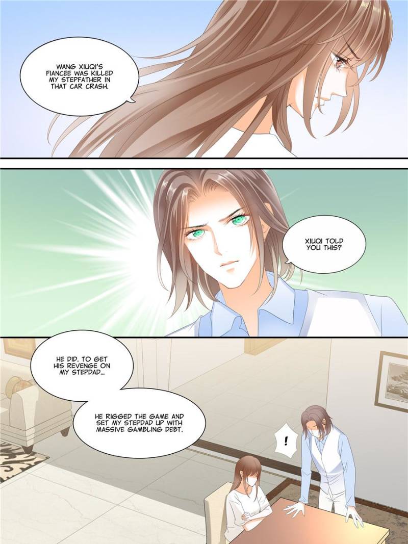 Can’T Love You Chapter 64 - Picture 1