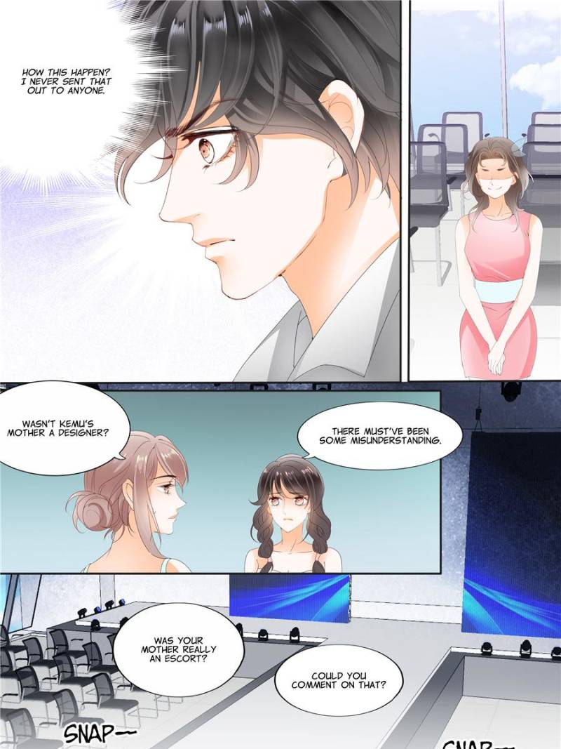Can’T Love You Chapter 62 - Picture 1
