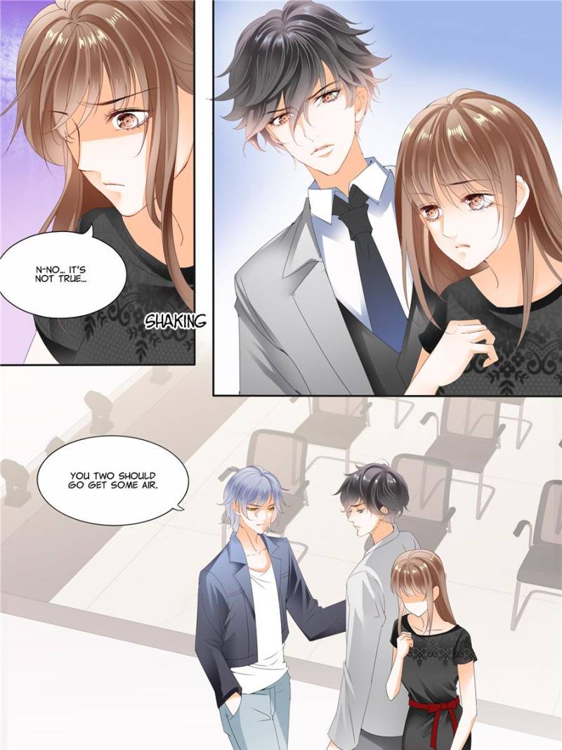 Can’T Love You Chapter 62 - Picture 3