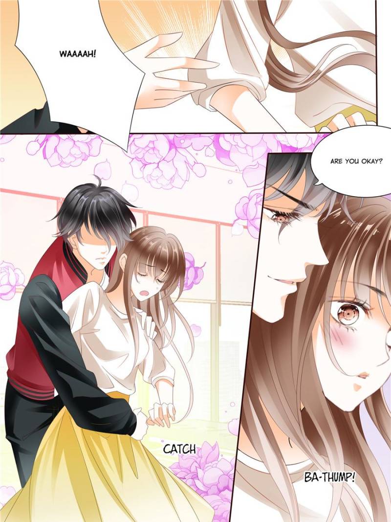 Can’T Love You Chapter 42 - Picture 1