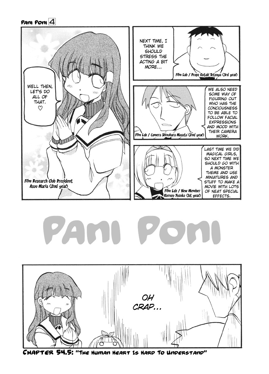Pani Poni - Page 2