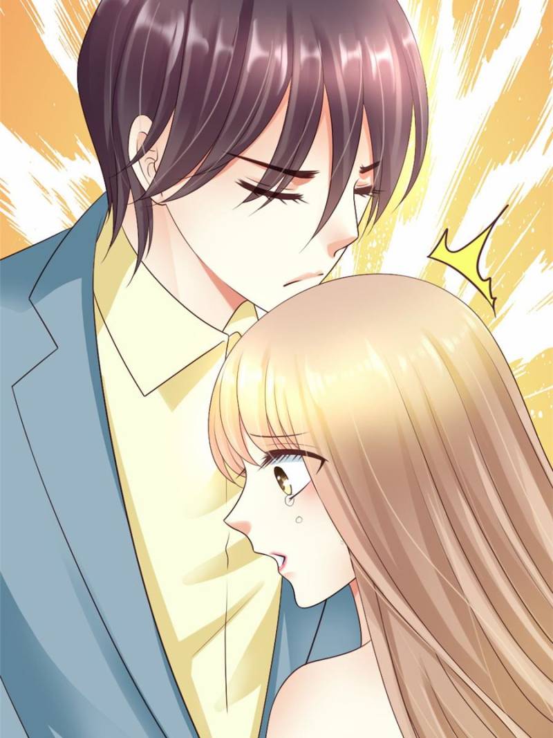Let Me Go! You Demon President Chapter 61 - Picture 2