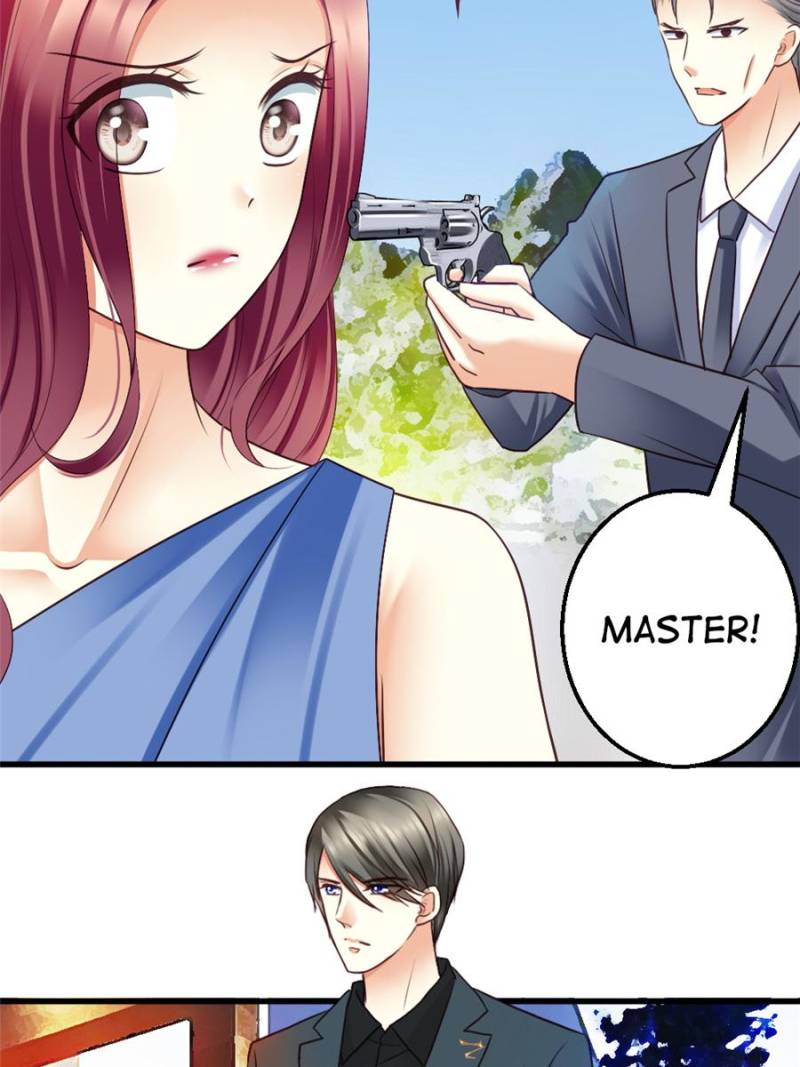 Let Me Go! You Demon President Chapter 47 - Picture 2