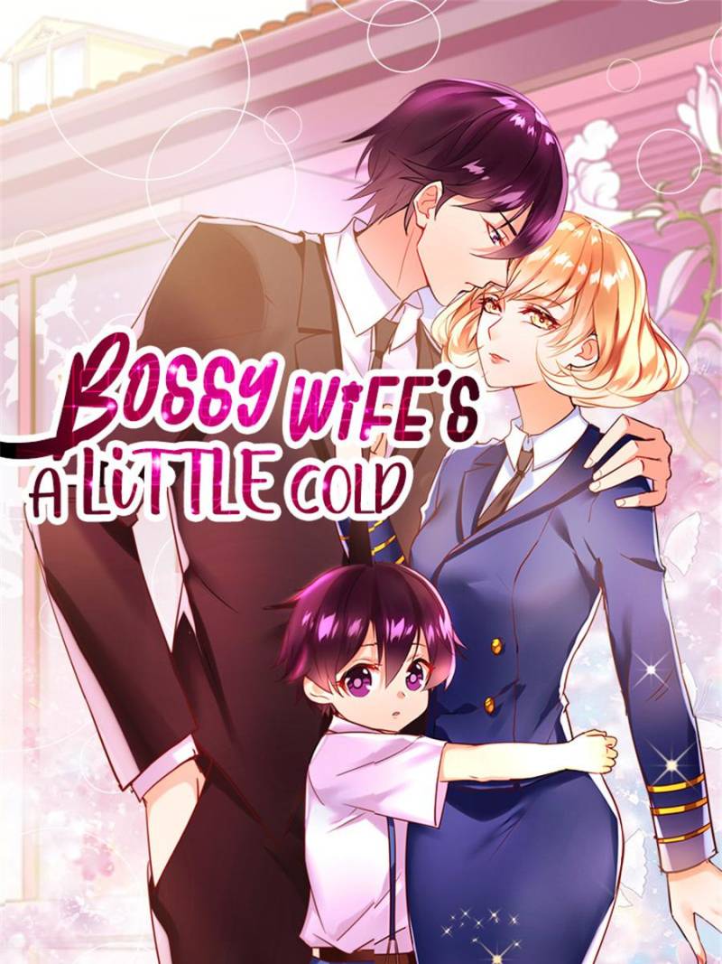 Bossy Wife’S A Little Cold Chapter 36 - Picture 1