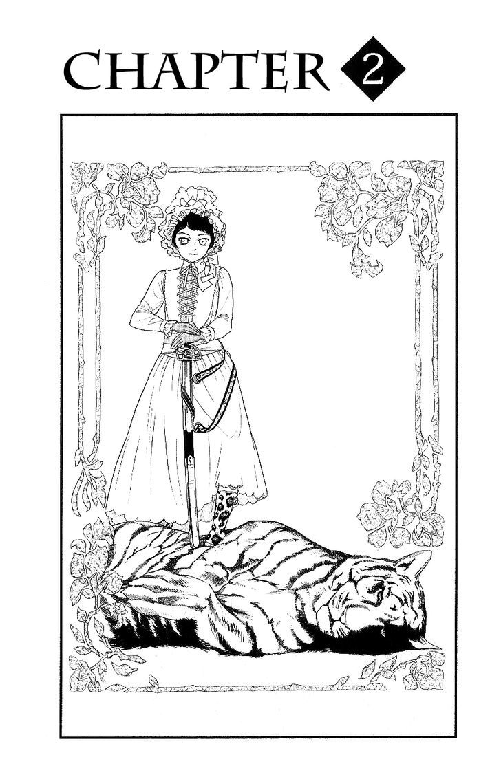 Madame Petit Vol.1 Chapter 2 - Picture 2