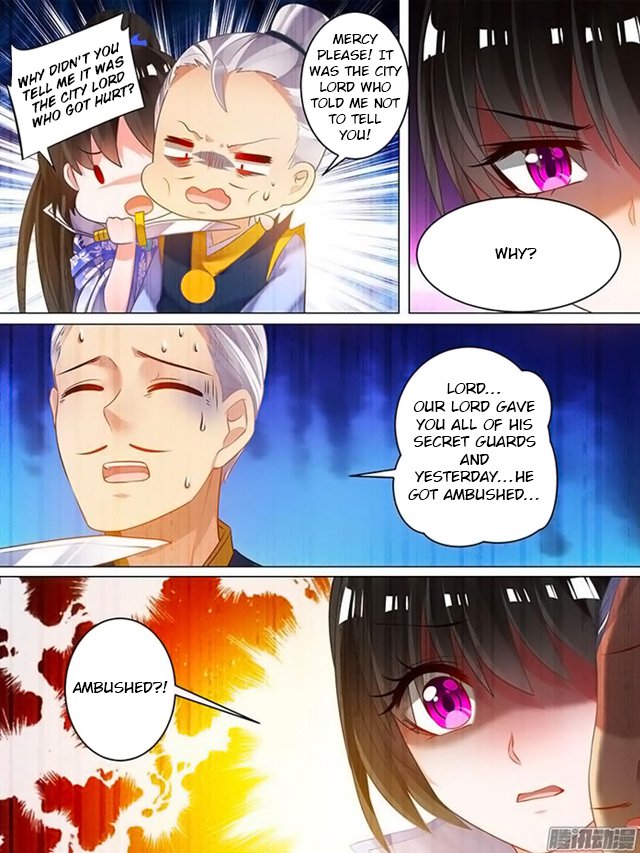 Ugly Woman’S Harem Code Chapter 46.5 - Picture 2