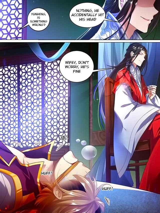 Ugly Woman’S Harem Code Chapter 46 - Picture 2