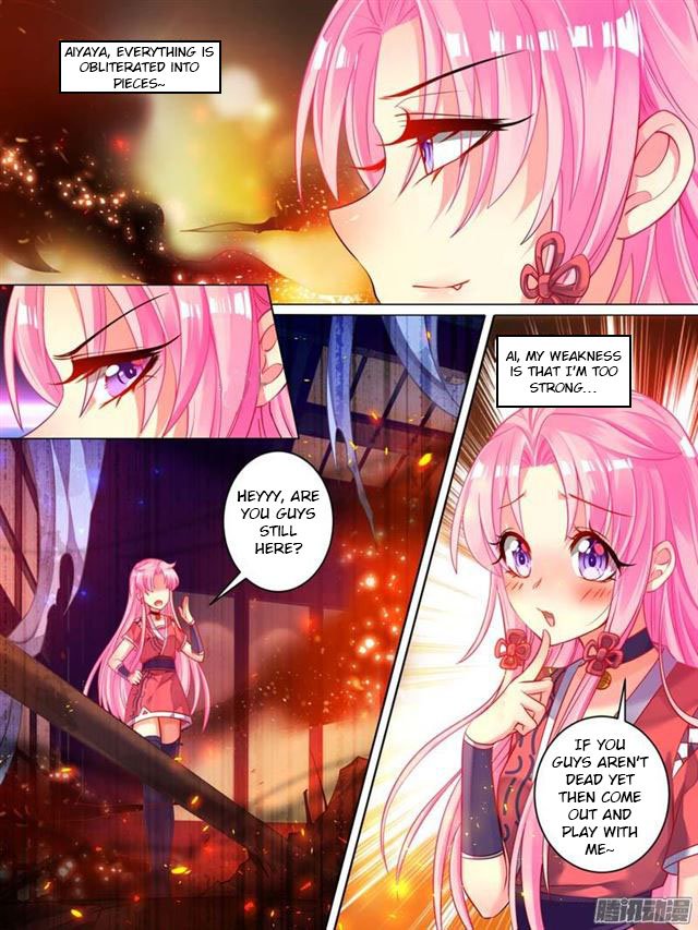 Ugly Woman’S Harem Code Chapter 37.5 - Picture 3