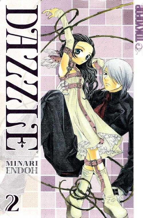 Hatenkou Yuugi Vol.2 Chapter 8 : [Includes Chapters 8-15, See Forum For Chapter Names.] - Picture 1