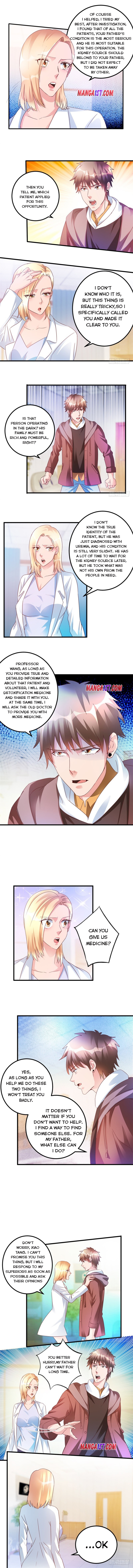 The Immortal Doctor Chapter 63 - Picture 3