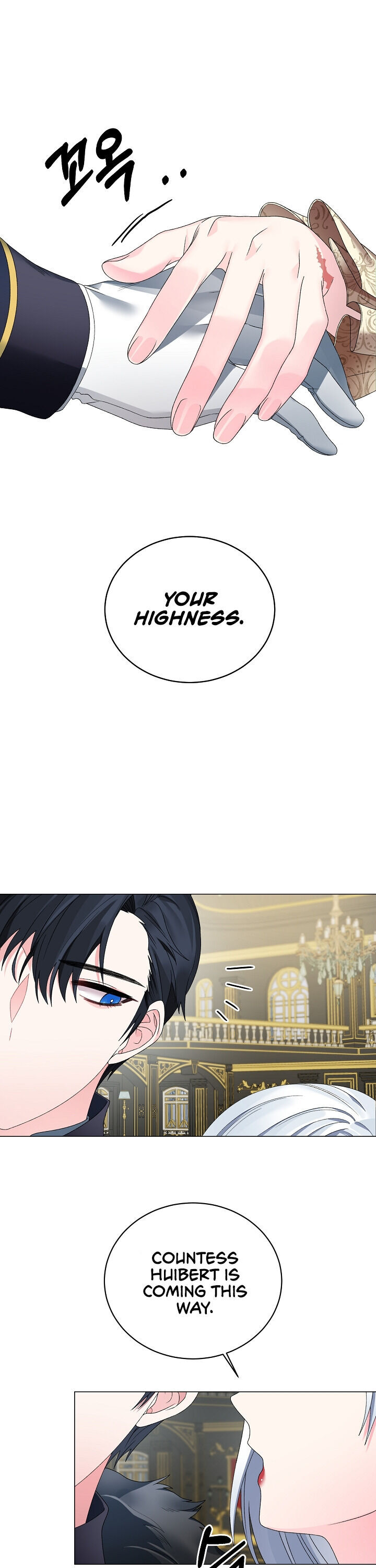 Even Though I’M The Villainess, I’Ll Become The Heroine! Chapter 13 - Picture 2