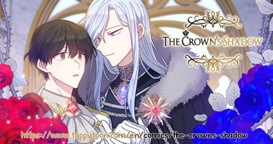 Shadow Crown Chapter 27 - Picture 1