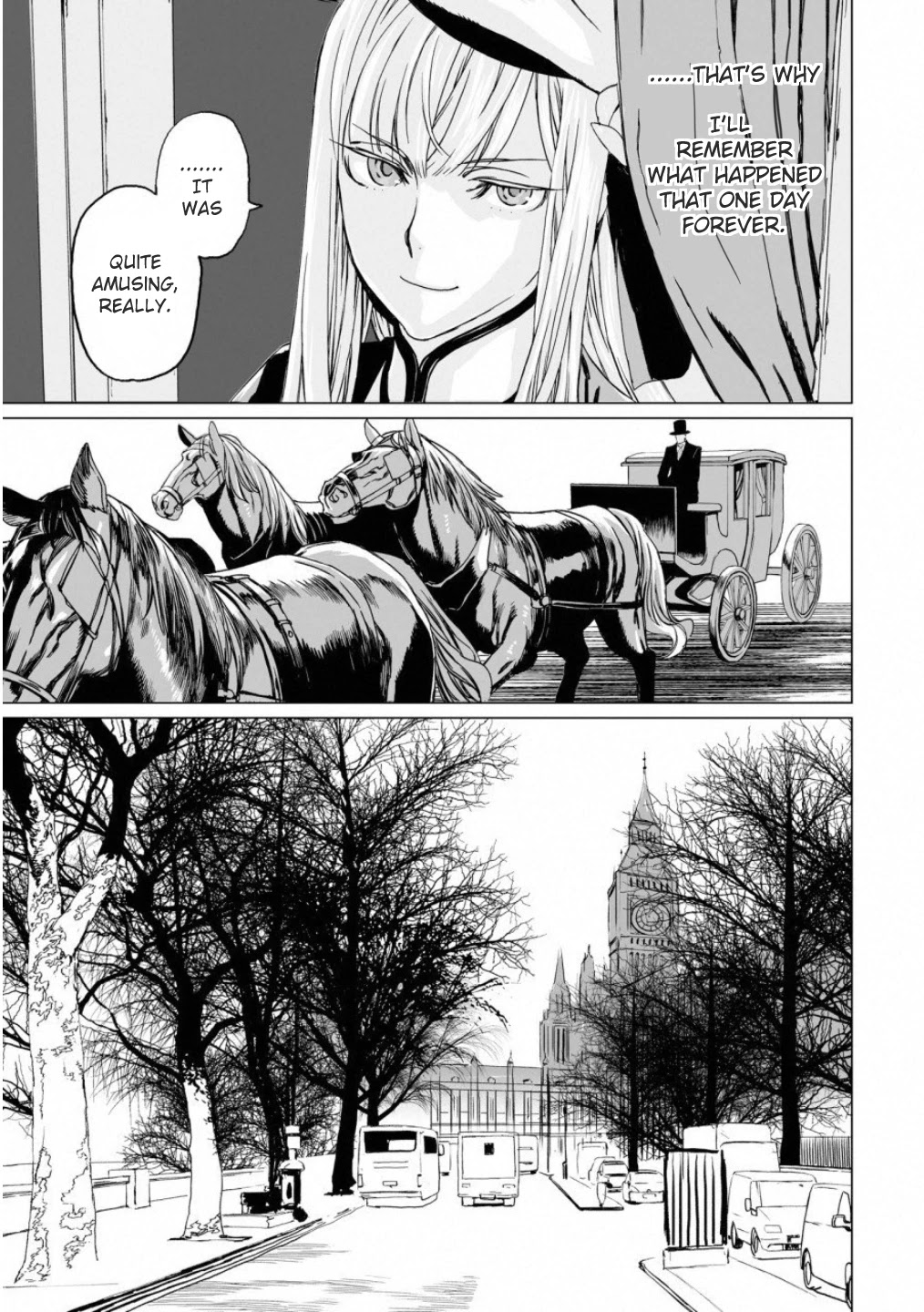 Lord El-Melloi Ii-Sei No Jikenbo - Page 2