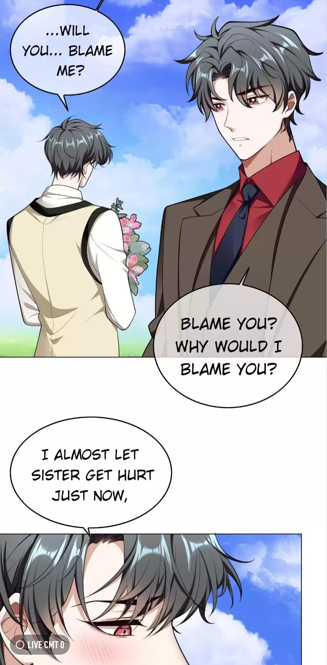 The Mismatched Marriage Chapter 48 - Picture 3