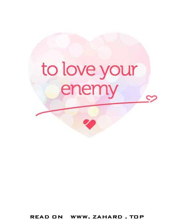 Love Your Enemies Chapter 80 - Picture 2