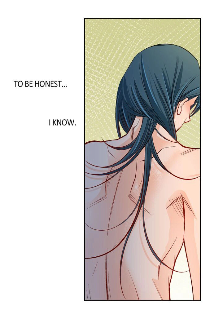 Give To The Heart Webtoon Edition Chapter 58 - Picture 3