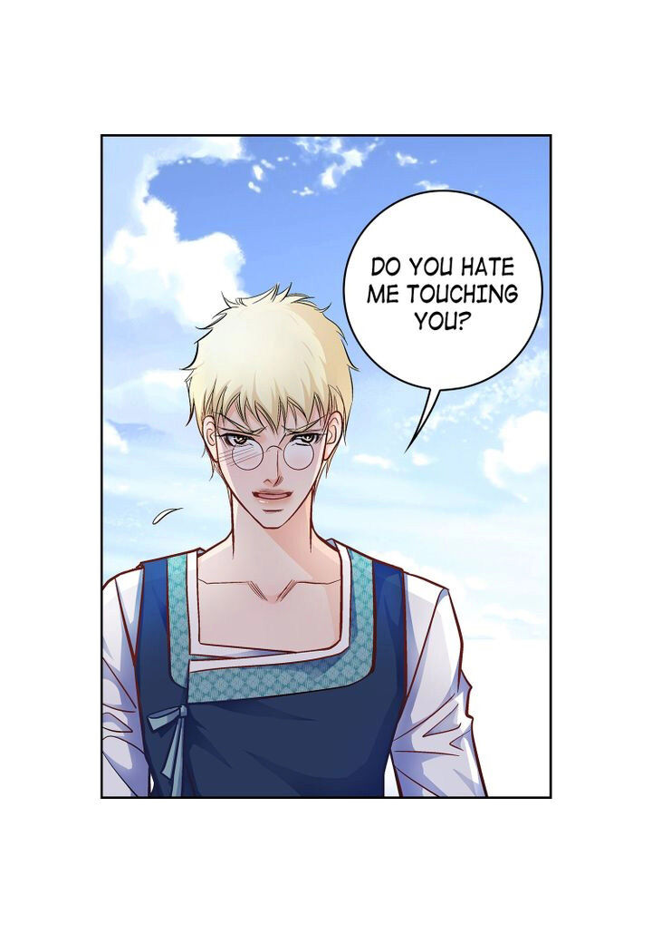 Give To The Heart Webtoon Edition Chapter 24 - Picture 3