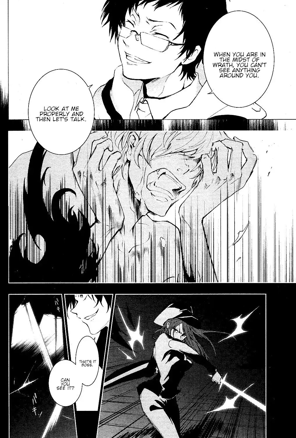 Servamp Vol.13 Chapter 77 - Picture 2