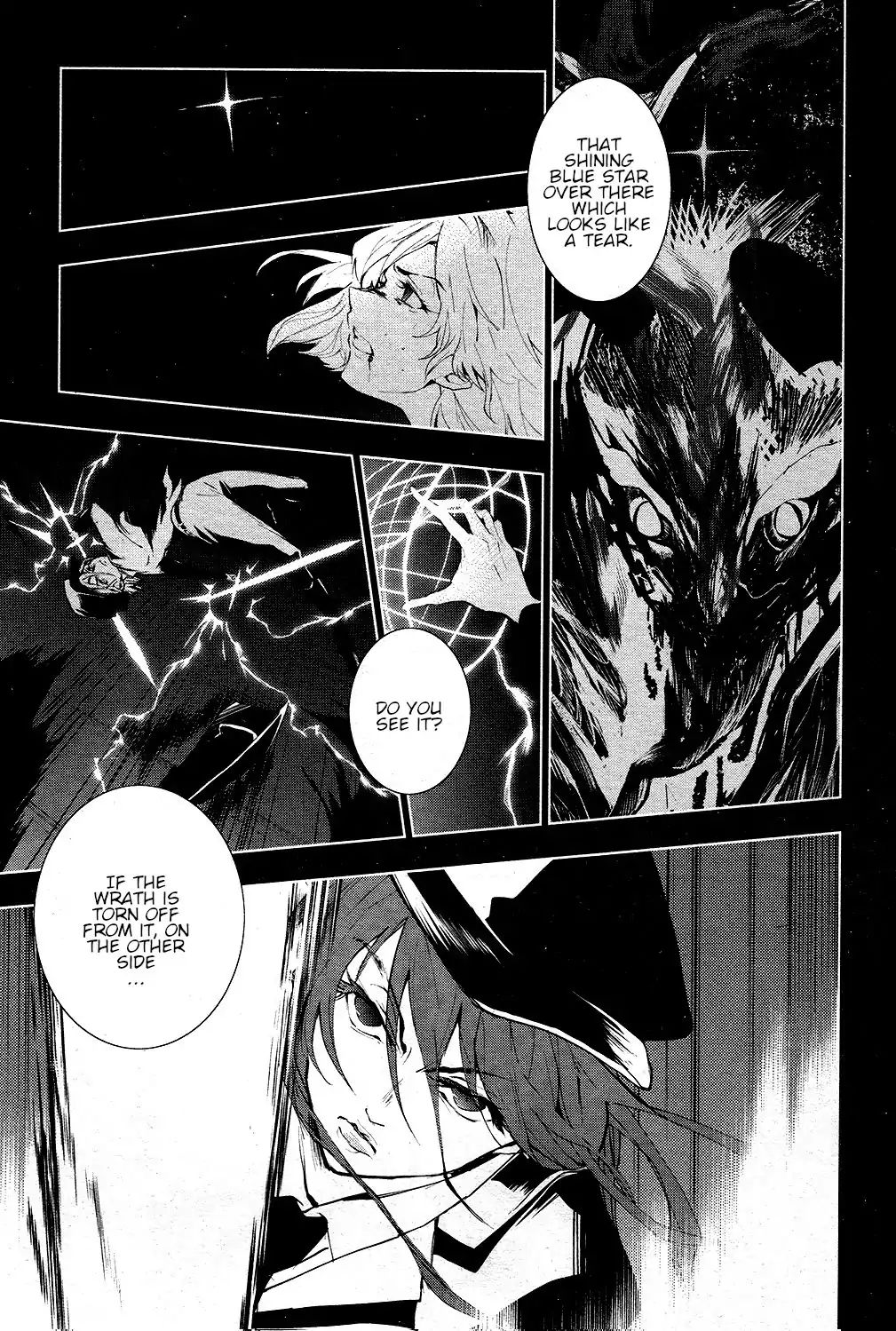 Servamp Vol.13 Chapter 77 - Picture 3