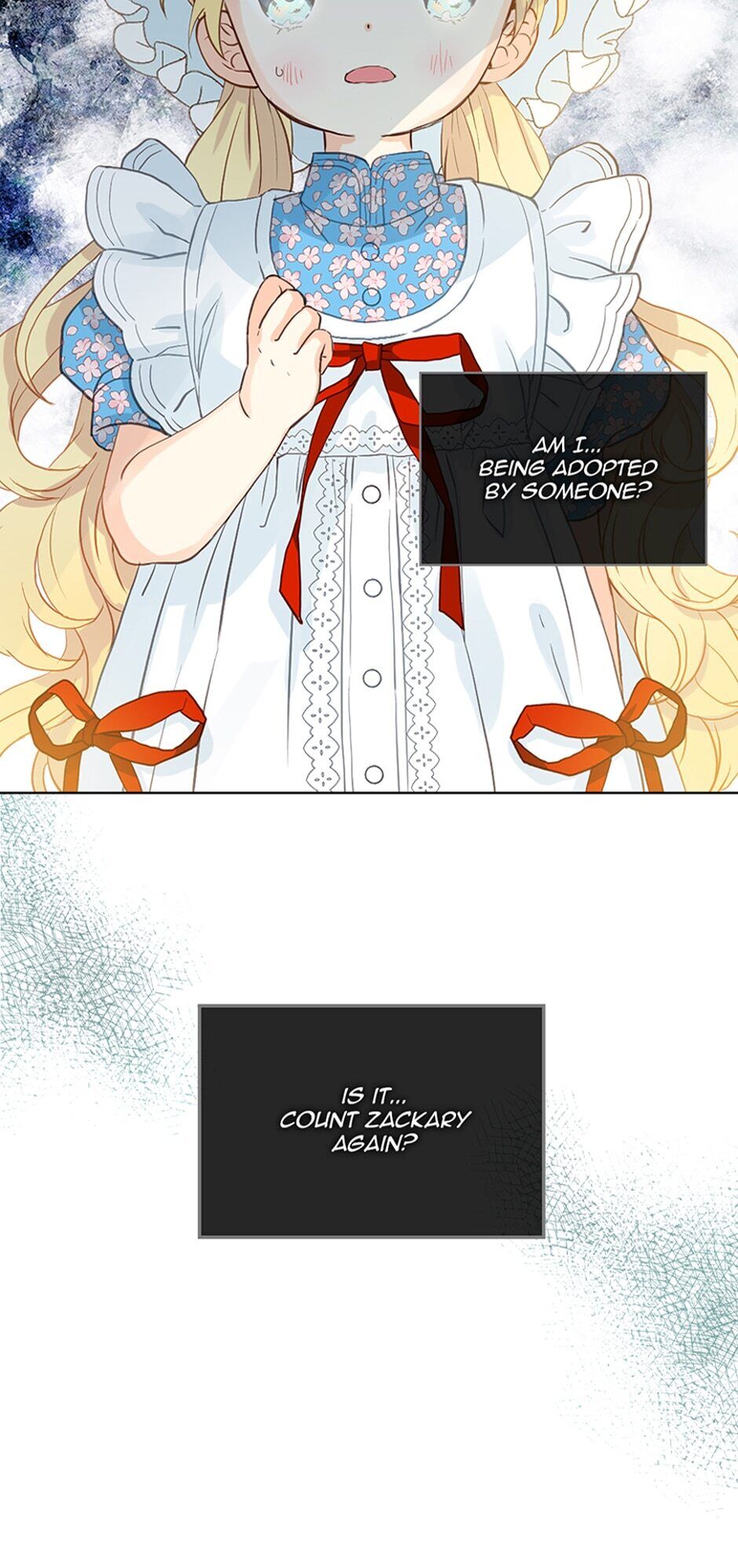 Am I Your Daughter? Chapter 19 : Chance At Freedom - Picture 3
