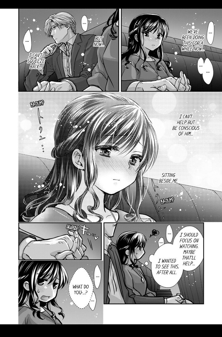 Warukute H Na Oji-Sama Wa, Seiyoku Mo Yappari Sugoindesu! - Page 2