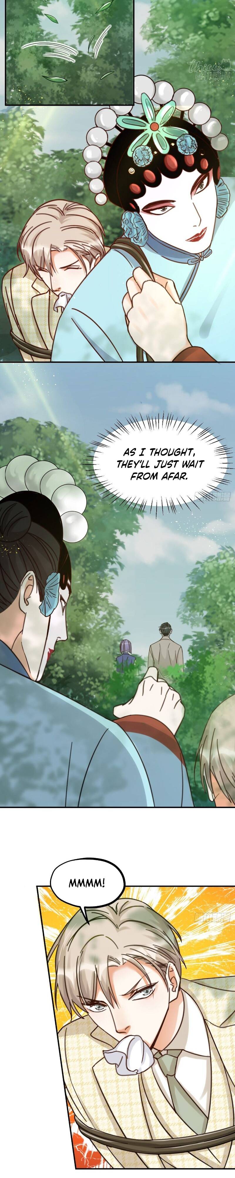 Fu Fu Qing Cheng Chapter 66 - Picture 2