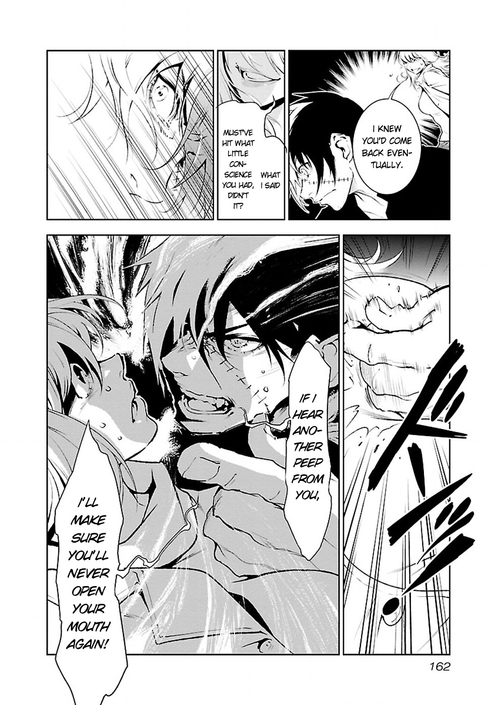 Young Black Jack - Page 2