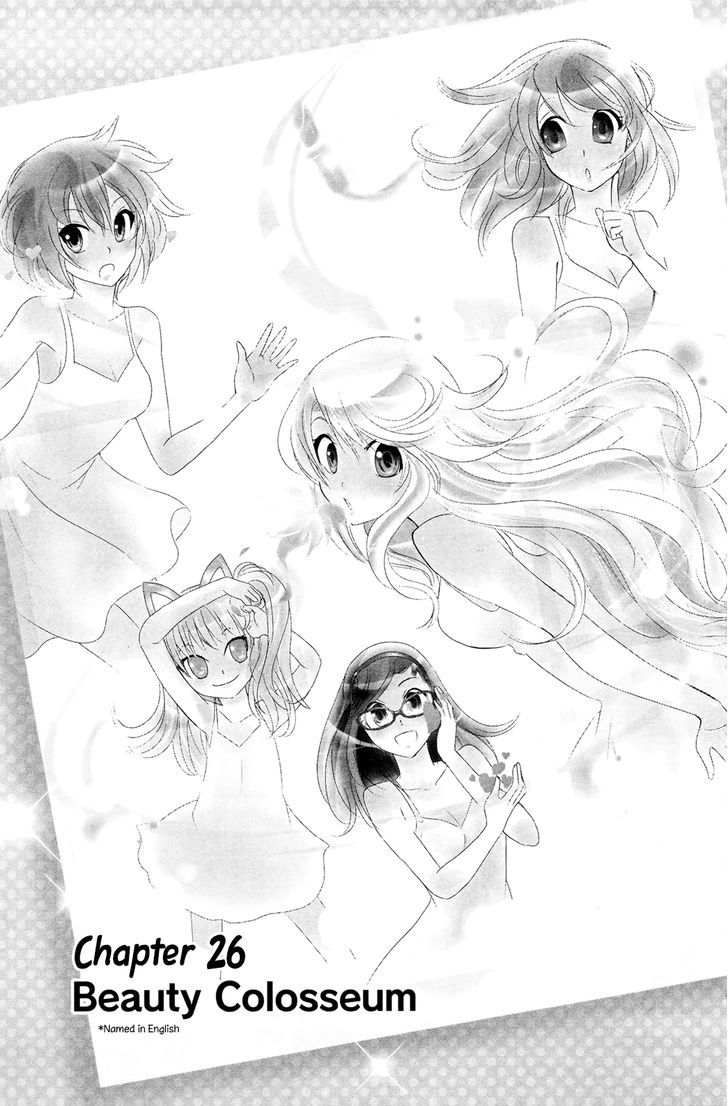 Kitsune No Yomeiri - Page 2