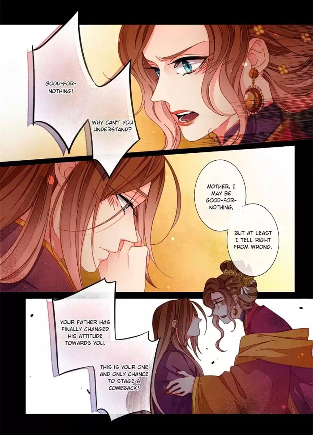The Crown Prince - Page 2