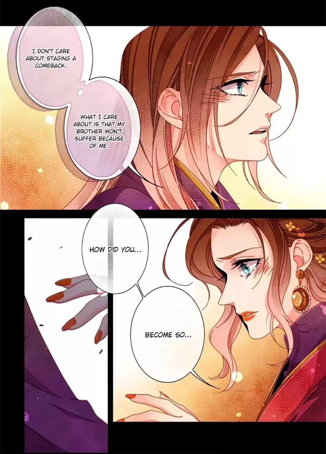 The Crown Prince Chapter 69 - Picture 3