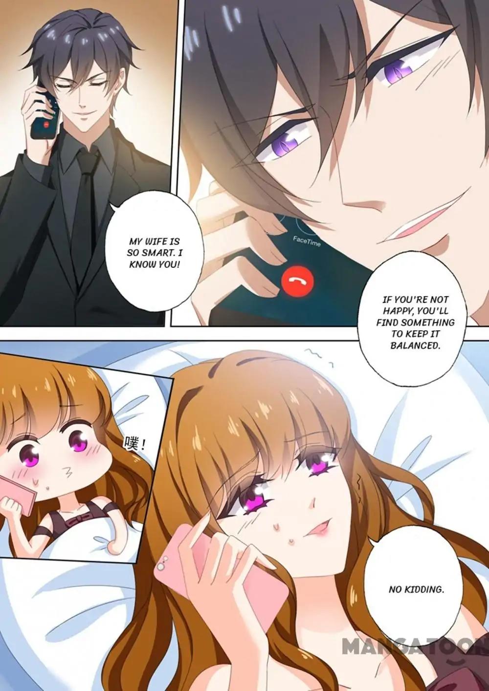 The Expensive Ex-Wife Of A Wealthy Family Chapter 477 - Picture 3