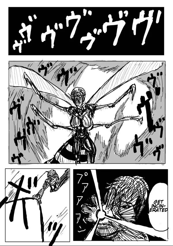 Onepunch-Man (One) Chapter 6 - Picture 1