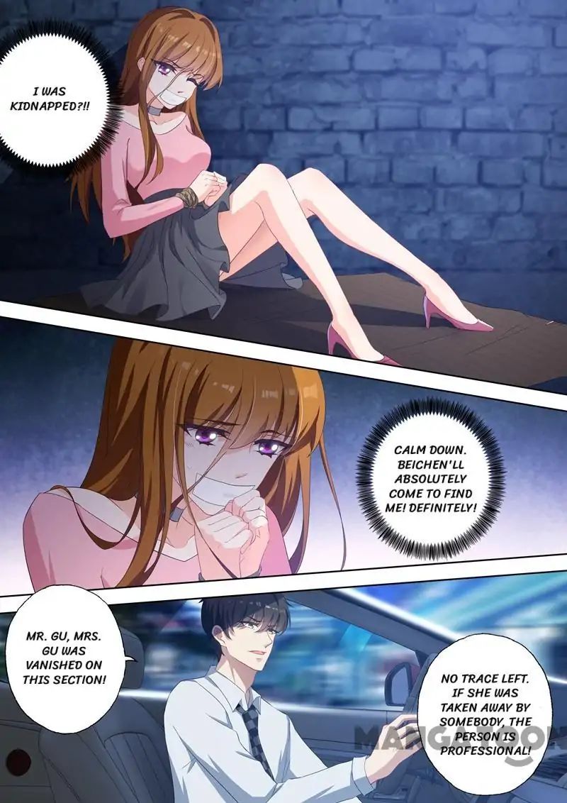 The Expensive Ex-Wife Of A Wealthy Family Chapter 337 - Picture 2