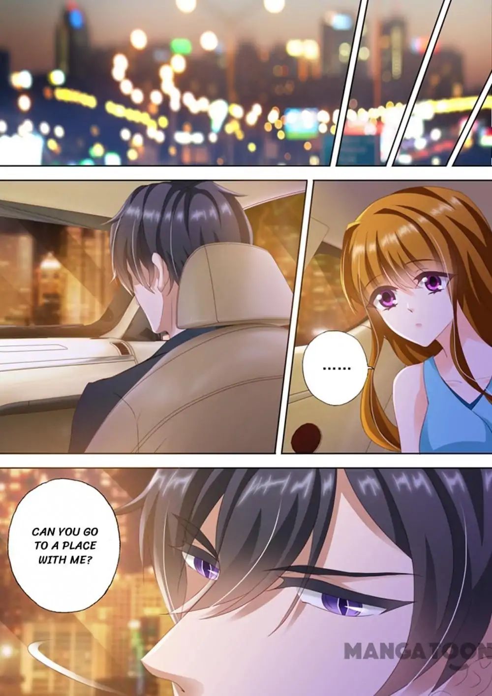The Expensive Ex-Wife Of A Wealthy Family Chapter 303 - Picture 3