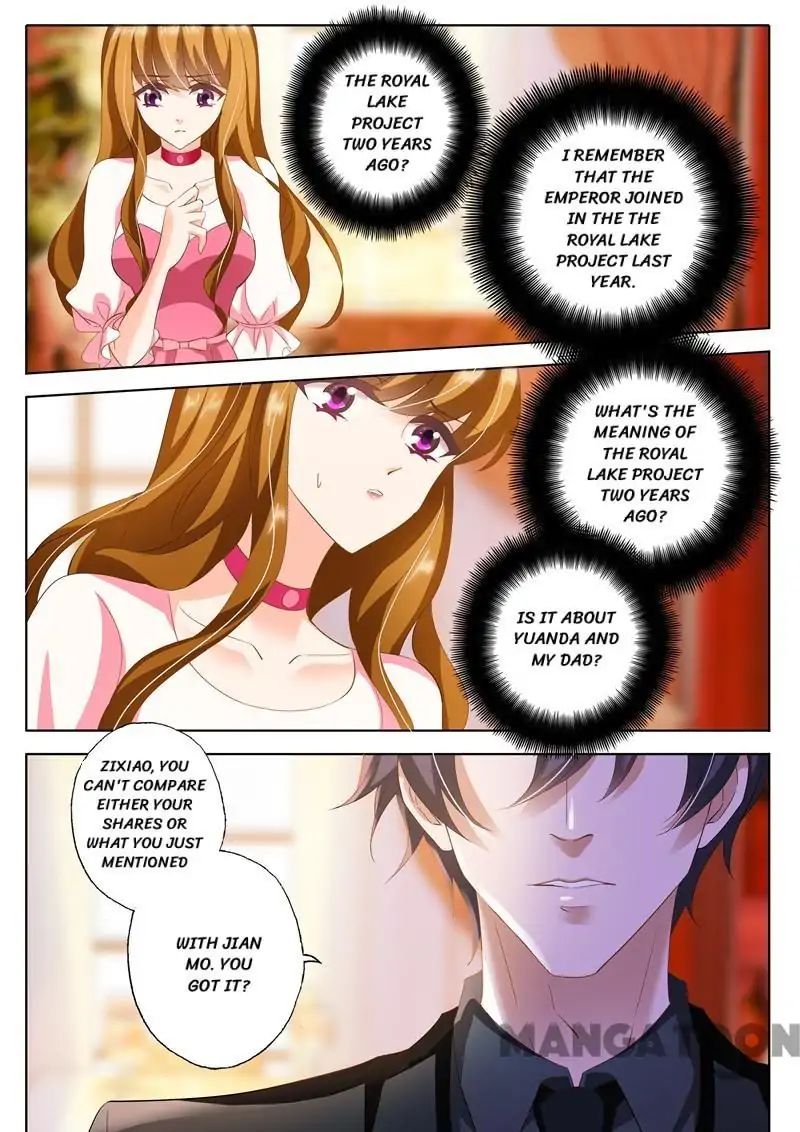 The Expensive Ex-Wife Of A Wealthy Family Chapter 231 - Picture 2