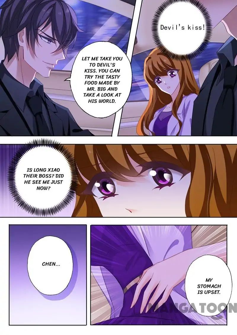 The Expensive Ex-Wife Of A Wealthy Family Chapter 227 - Picture 2