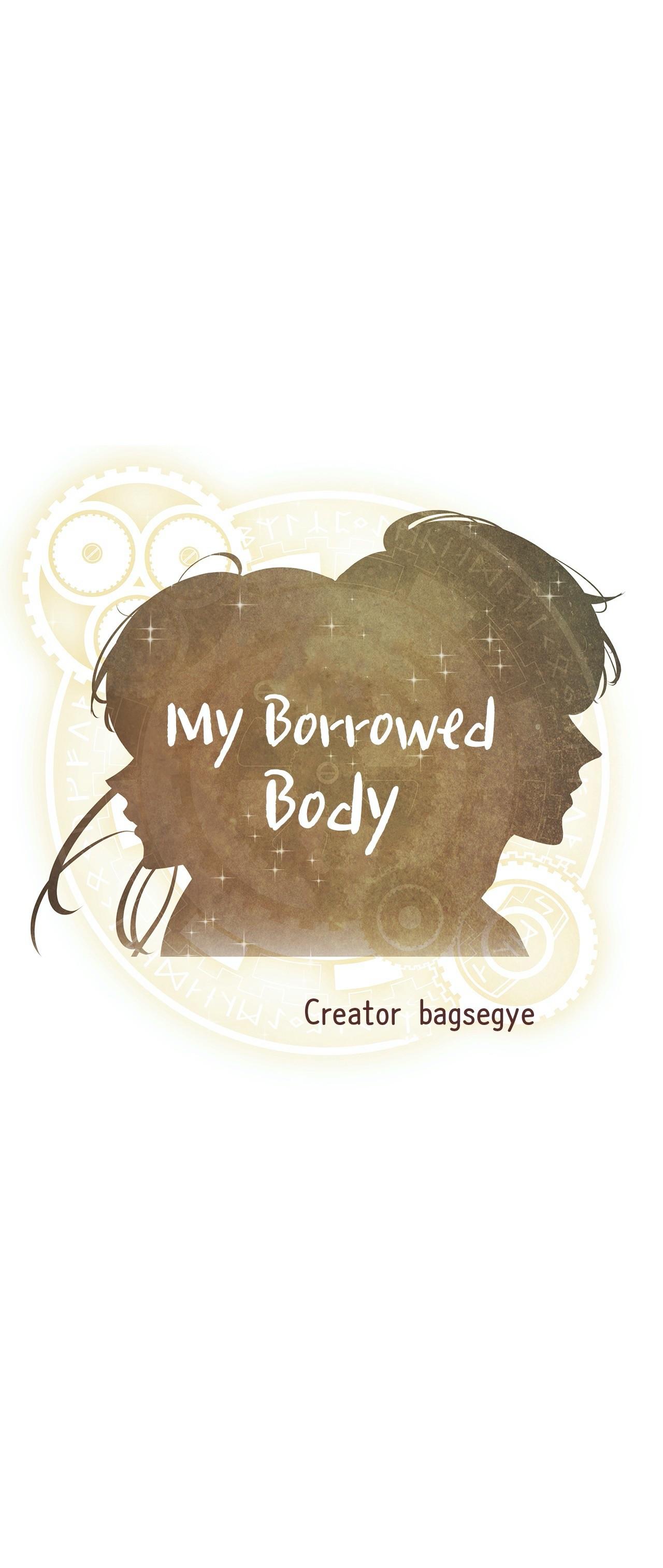 My Borrowed Body Chapter 49 - Picture 1